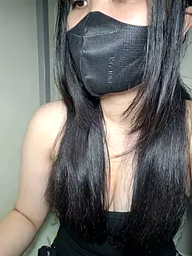 Snapshot of Athena20001 chatting on 10-30-25, 06:52 Athena20001 online show from 10-30-25, 06:52