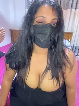 NOORA-GIRL online show from 01-10-26, 11:56