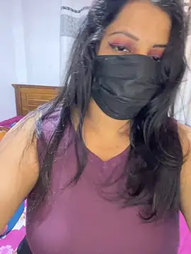 NOORA-GIRL online show from 01-16-26, 10:58