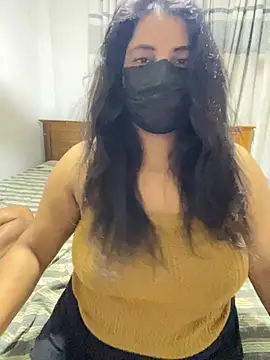 NOORA-GIRL online show from 04-20-26, 04:04