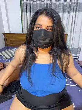 NOORA-GIRL online show from 05-27-26, 02:52