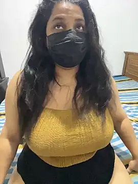 NOORA-GIRL online show from 06-20-26, 03:53