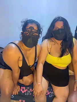NOORA-GIRL online show from 06-29-26, 02:06
