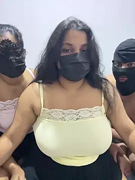 NOORA-GIRL online show from 07-19-26, 05:38