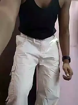 AmnionicDemeanor online show from 02-04-25, 04:48