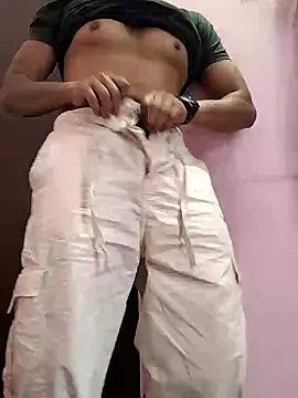 AmnionicDemeanor online show from 02-06-25, 05:35