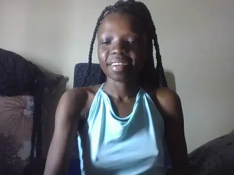 Baddie Floxxy online show from 05-21-26, 04:52