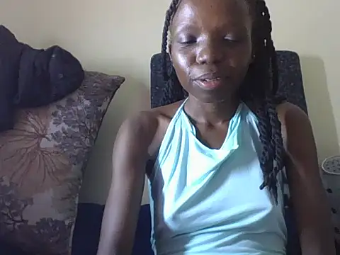 Baddie Floxxy online show from 05-29-26, 07:56