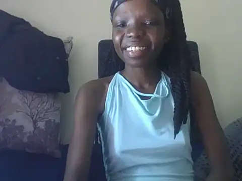 Baddie Floxxy online show from 05-30-26, 08:00