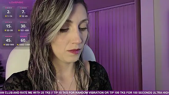 anny sweet72 online show from 12-19-25, 12:34