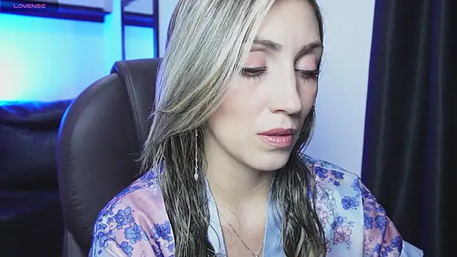 anny sweet72 online show from 04-22-26, 11:56