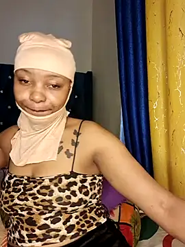 Licia harvin online show from 01-25-25, 09:26