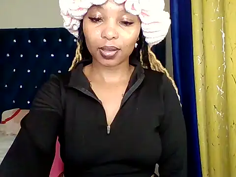 Licia harvin online show from 02-27-25, 06:53