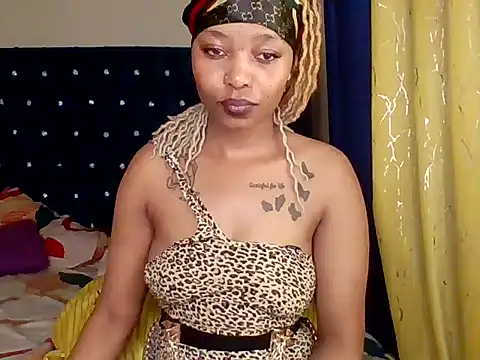 Licia harvin online show from 03-16-25, 08:43