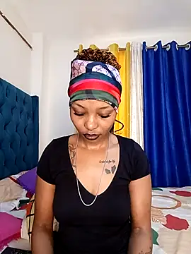 Licia harvin online show from 11-14-25, 05:17