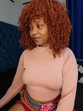Licia harvin online show from 06-08-26, 01:33