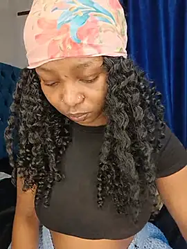Licia harvin online show from 06-16-26, 11:13