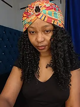 Licia harvin online show from 06-17-26, 09:12