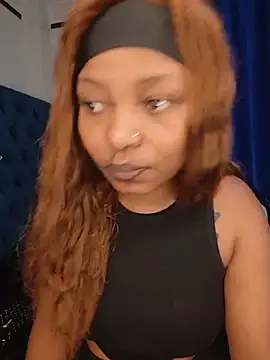 Licia harvin online show from 06-20-26, 01:47