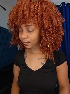 Licia harvin online show from 06-27-26, 11:37