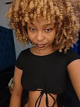 Licia harvin online show from 06-28-26, 09:26