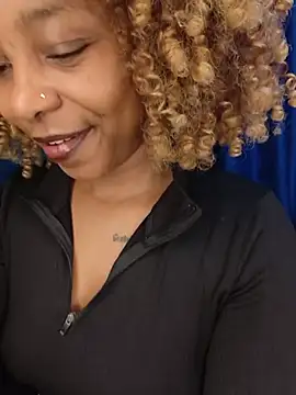 Licia harvin online show from 06-29-26, 09:48