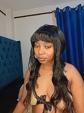 Licia harvin online show from 07-26-26, 04:31