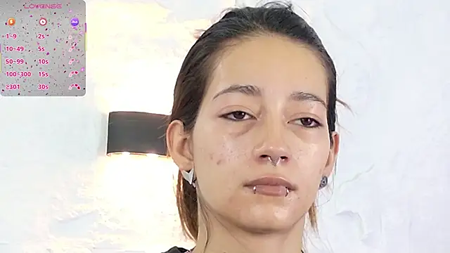 zorravioletta1 online show from 10-28-25, 12:19