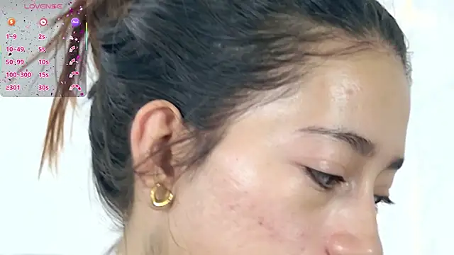 zorravioletta1 online show from 11-18-25, 06:12