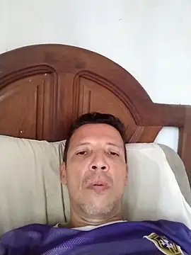 Paulo4501 online show from 05-29-26, 05:55