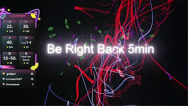 CataLesmes online show from 04-06-26, 04:46