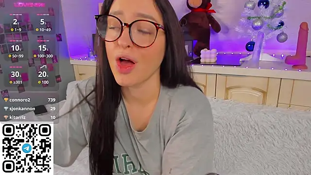 Kruela Eva online show from 12-04-24, 02:42