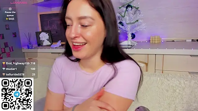 Kruela Eva online show from 01-10-25, 02:35