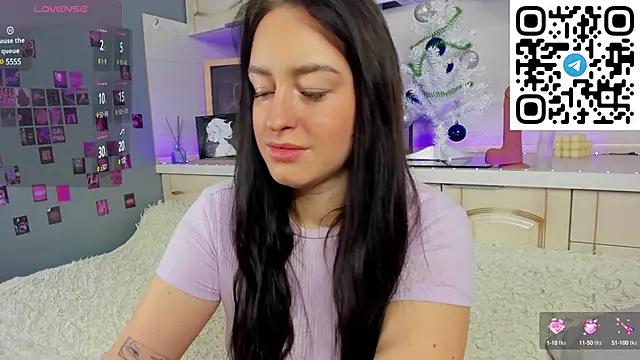 Kruela Eva online show from 01-15-25, 12:19