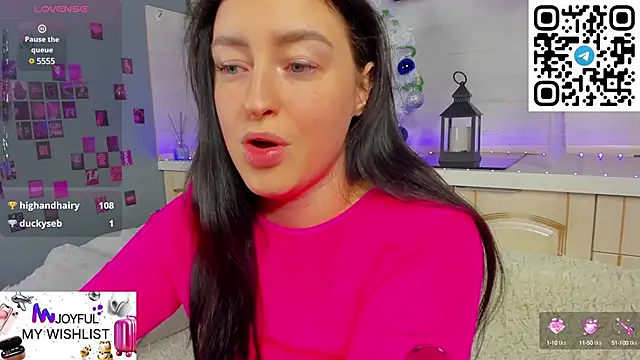 Kruela Eva online show from 01-19-25, 02:47