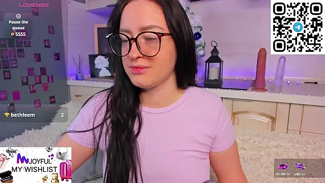 Kruela Eva online show from 01-25-25, 11:32