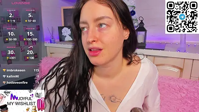 Kruela Eva online show from 01-27-25, 02:42