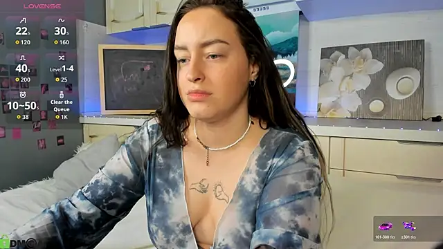 Kruela Eva online show from 11-11-25, 12:43