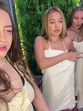 Kruela Eva online show from 11-24-25, 02:22