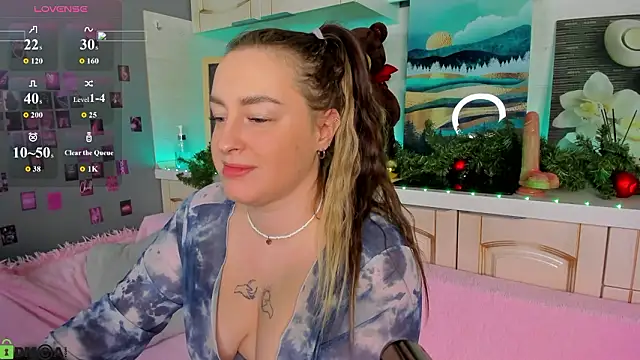 Kruela Eva online show from 02-03-26, 11:21