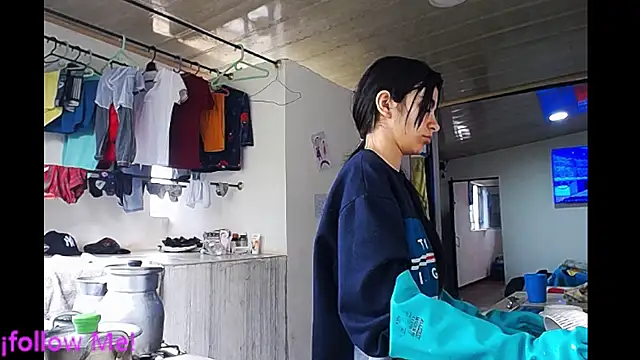 Nefera 16 online show from 02-12-25, 12:33