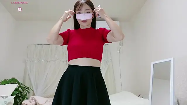 momochan88 online show from 09-19-25, 12:34