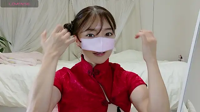 momochan88 online show from 09-21-25, 12:40