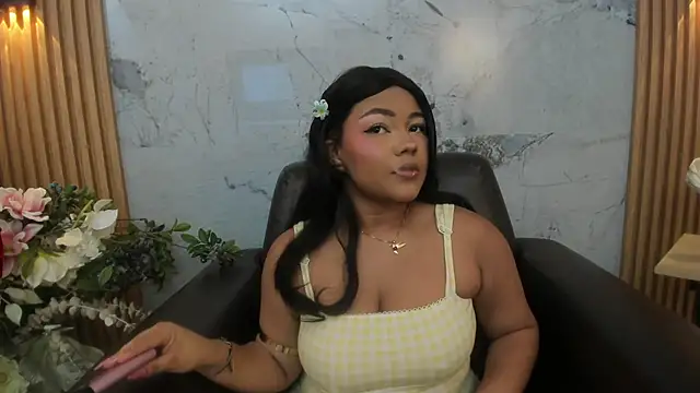 cherry chel online show from 12-01-25, 07:41