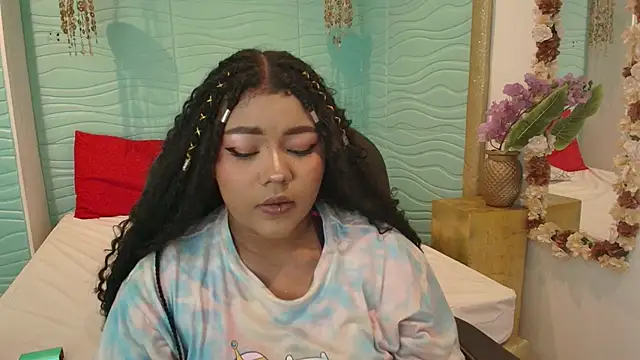 cherry chel online show from 03-10-26, 09:53