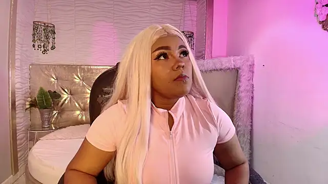 cherry chel online show from 07-07-26, 04:04