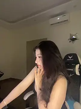 Snapshot of MiMi_0293 chatting on 06-19-26, 03:27 MiMi 0293 online show from 06-19-26, 03:27