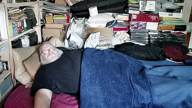 hadeszeuss2 online show from 01-06-25, 03:08