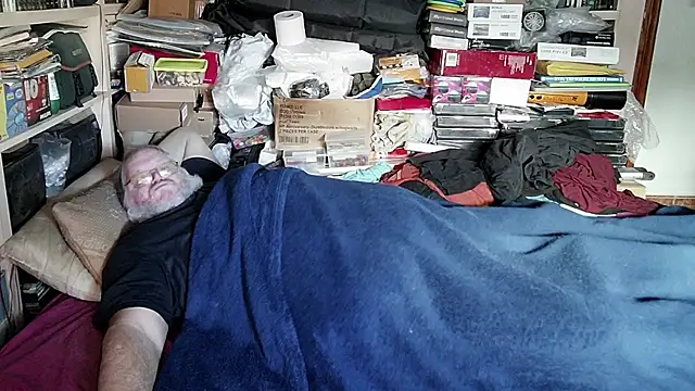 hadeszeuss2 online show from 01-09-25, 03:12