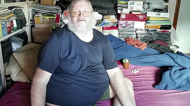 hadeszeuss2 online show from 01-14-25, 02:32